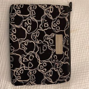 Marc Jacobs skull iPad case